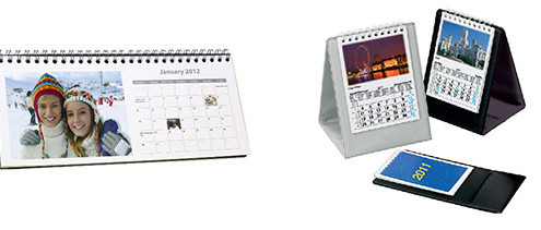 calendar printing company