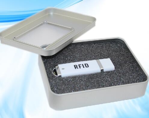 USB RFID READERS